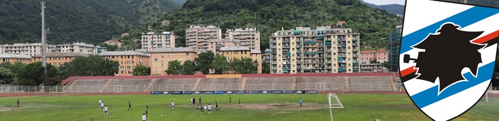 Campo da Calcio Sciorba